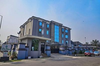 De Palms Hotel Port Harcourt