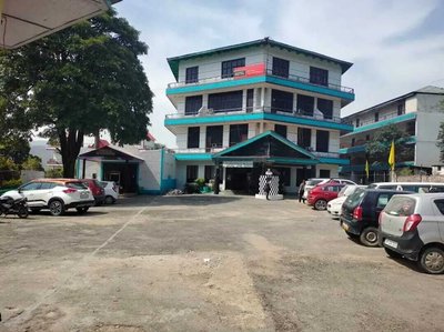 Mid Way Tourist & Resorts
