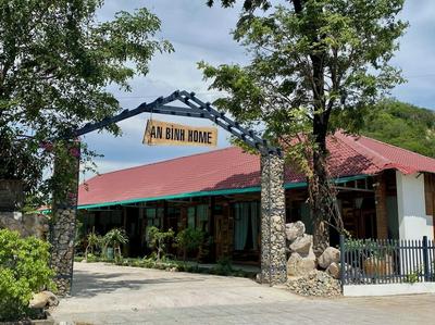 An Bình Home