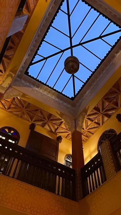 Riad Rêves D'orient