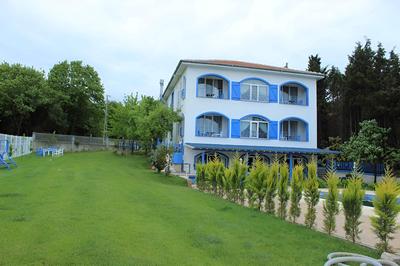 Alacalı Butik Otel & Restaurant