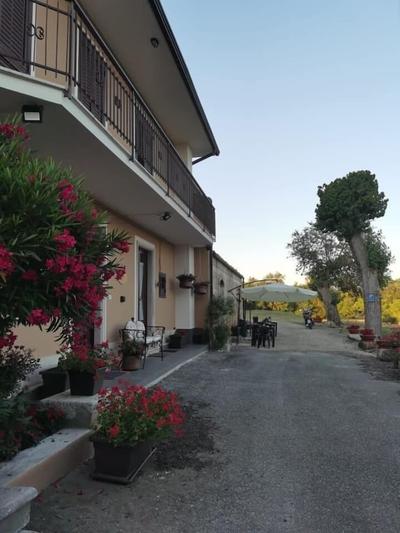 B&B Relais Aeclanum