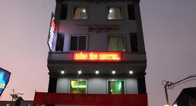 RedDoorz near Gia Dinh Park