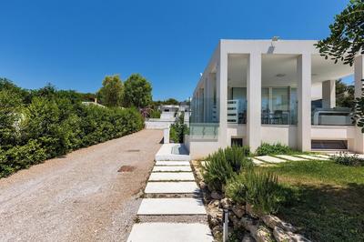 2503 B&B Villa Eragea - Camere Superior by Barbarhouse