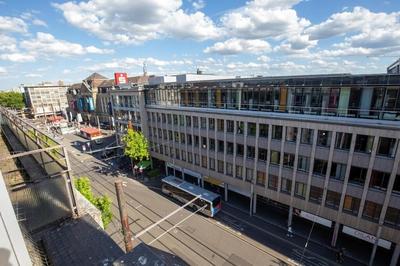 area24I7 Europaplatz Apartment