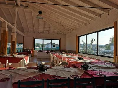 HappyCamp in Lido di Sesto Camping