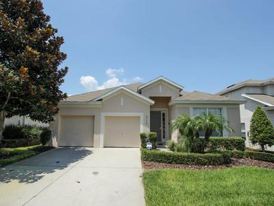 Ov2922 - Windsor Hills Resort - 4 Bed 4 Baths Townhome