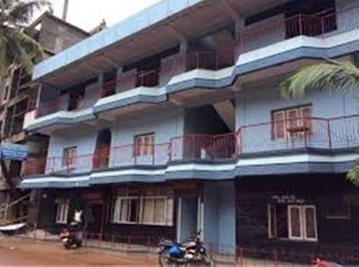 Hari Om Gokarna Hotel
