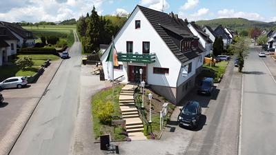 Haus Sonneneck Hotel