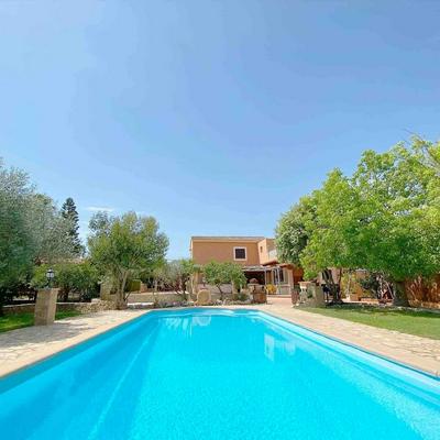 Casa Rural Pili Mallorca