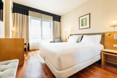 Eurostars Atlántico