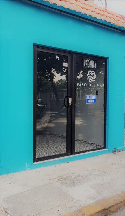 Hotel Paso del Mar Playa del Carmen