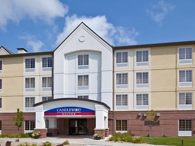 Candlewood Suites Omaha Airport by IHG