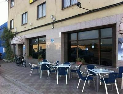 Hostal Tio Pepe I