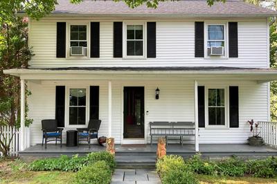 Cozy Litchfield House w/ Fenced-in Yard & Fire Pit
