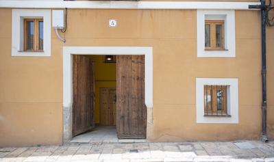 Apartments Sant Joan TH119