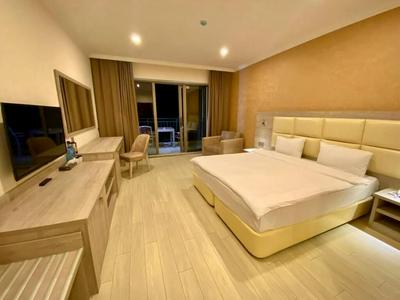 Cannat Bagi Altiagac Hotel