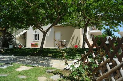 Triantafilia Guesthouse