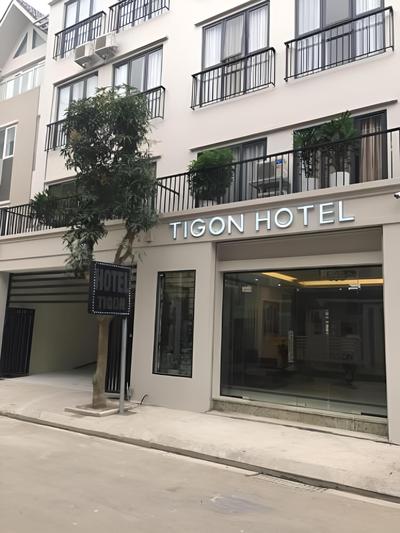 Tigon Hotel