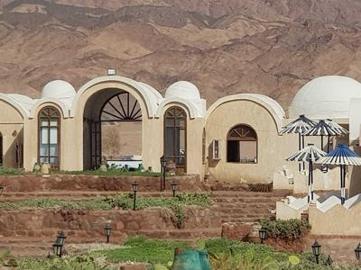 Lagona Village Hotel - Dahab