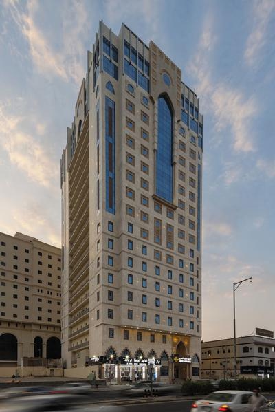 Snood Al Houda Hotel