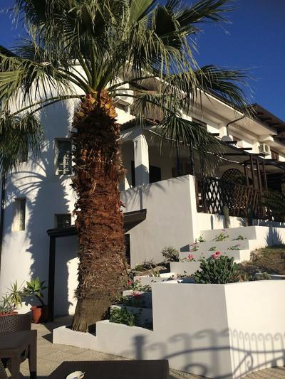 B&B Il Palombaro