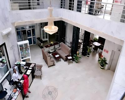 Top View Hotel