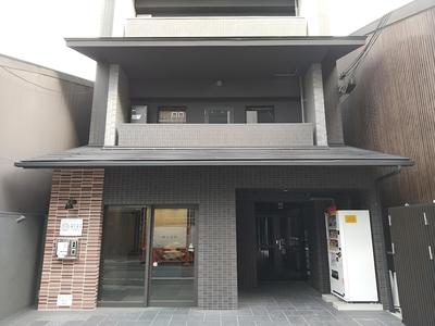 Smart Place Inn Kyoto Shijo Omiya East