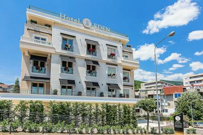 Eden Hotel