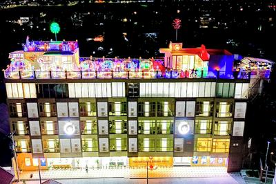 Mactan Grand Golden Hotel