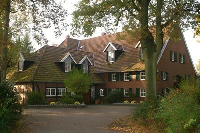 Aust Das Landhotel
