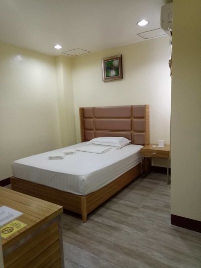 Asia Novo Boutique Hotel - Masbate