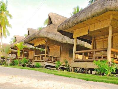 Ticao Island Resort