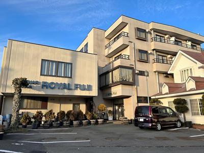 SEMINAR PLAZA ROYAL FUJI