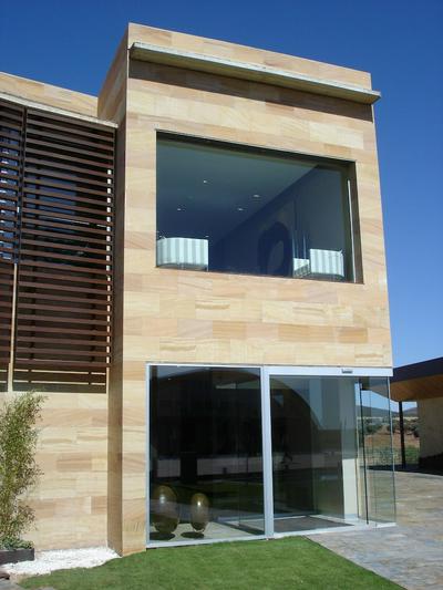 Pago Del Vicario