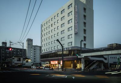 Isahaya Terminal Hotel