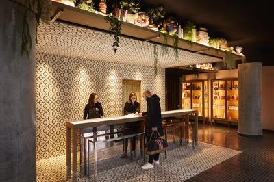 Mama Shelter Paris West