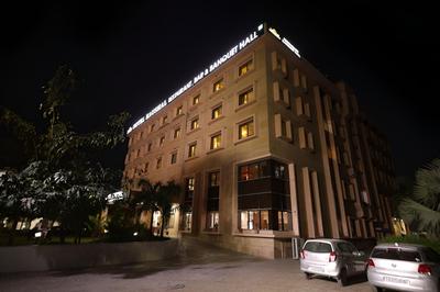 Hotel Kaushal International
