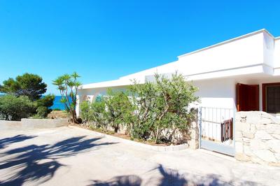 Villetta Mare 465