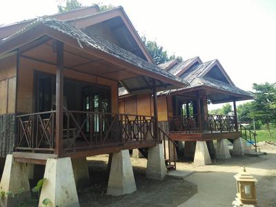 Pai Park Cottage