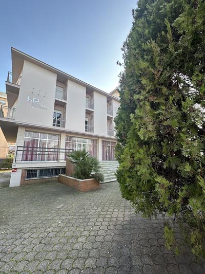 Hotel Paglierani - New Management 2024