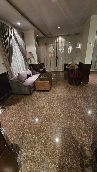 Magmaa Raghdan Serviced apartments