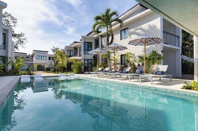 Negril Footeprints Hotel