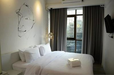 3Howw Hostel at Sukhumvit 21
