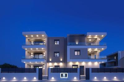 Pomaria Boutique Residences