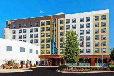 EVEN Hotel Rockville - Washington DC Area by IHG