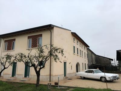 Il Rustico
