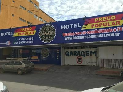 Hotel Preço Popular