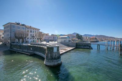 Residenza Gardenia Lake View Luino Center