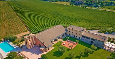 Tenuta La Presa